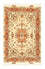 Perserteppich - Täbriz - Royal 125 x 82 cm