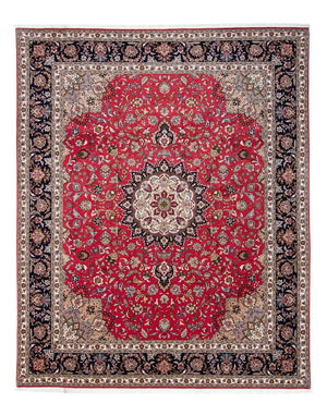Perserteppich - Täbriz - Royal 310 x 250 cm Teppich Wohnzimmer