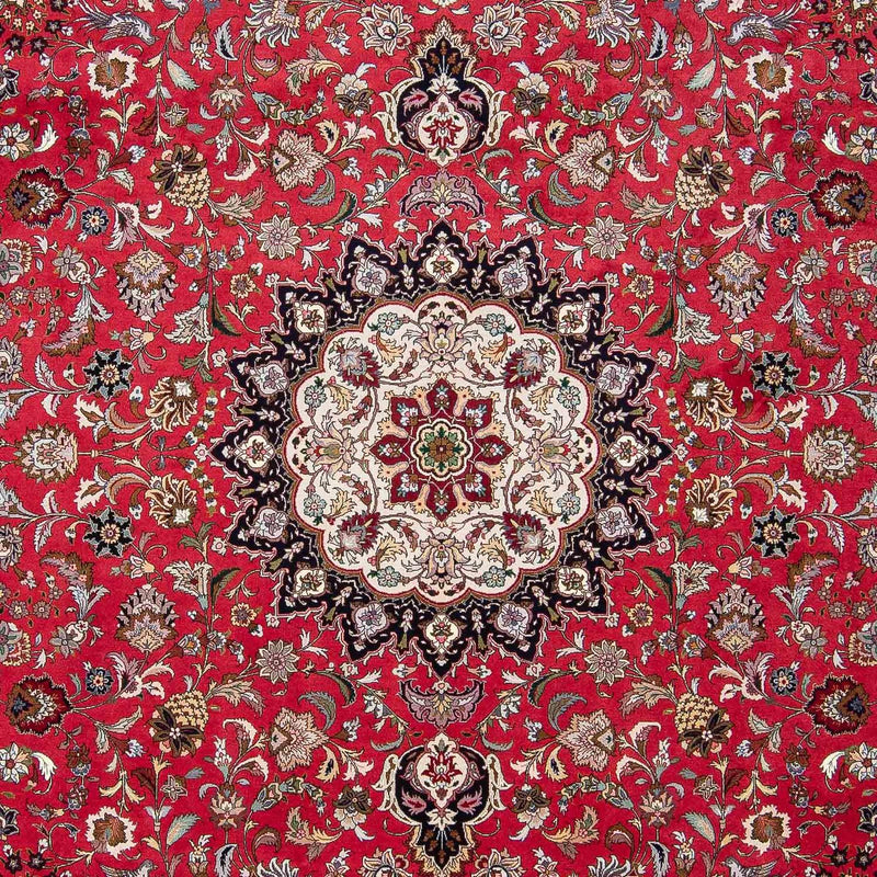 Perserteppich - Täbriz - Royal 310 x 250 cm Teppich Wohnzimmer