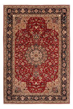Perserteppich - Täbriz - Royal 308 x 205 cm Küchenläufer