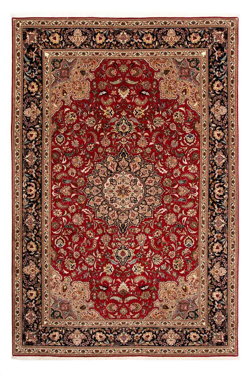 Perserteppich - Täbriz - Royal 308 x 205 cm Küchenläufer