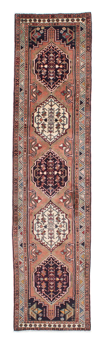 Ardebil Teppich 70x298cm - Perserteppich