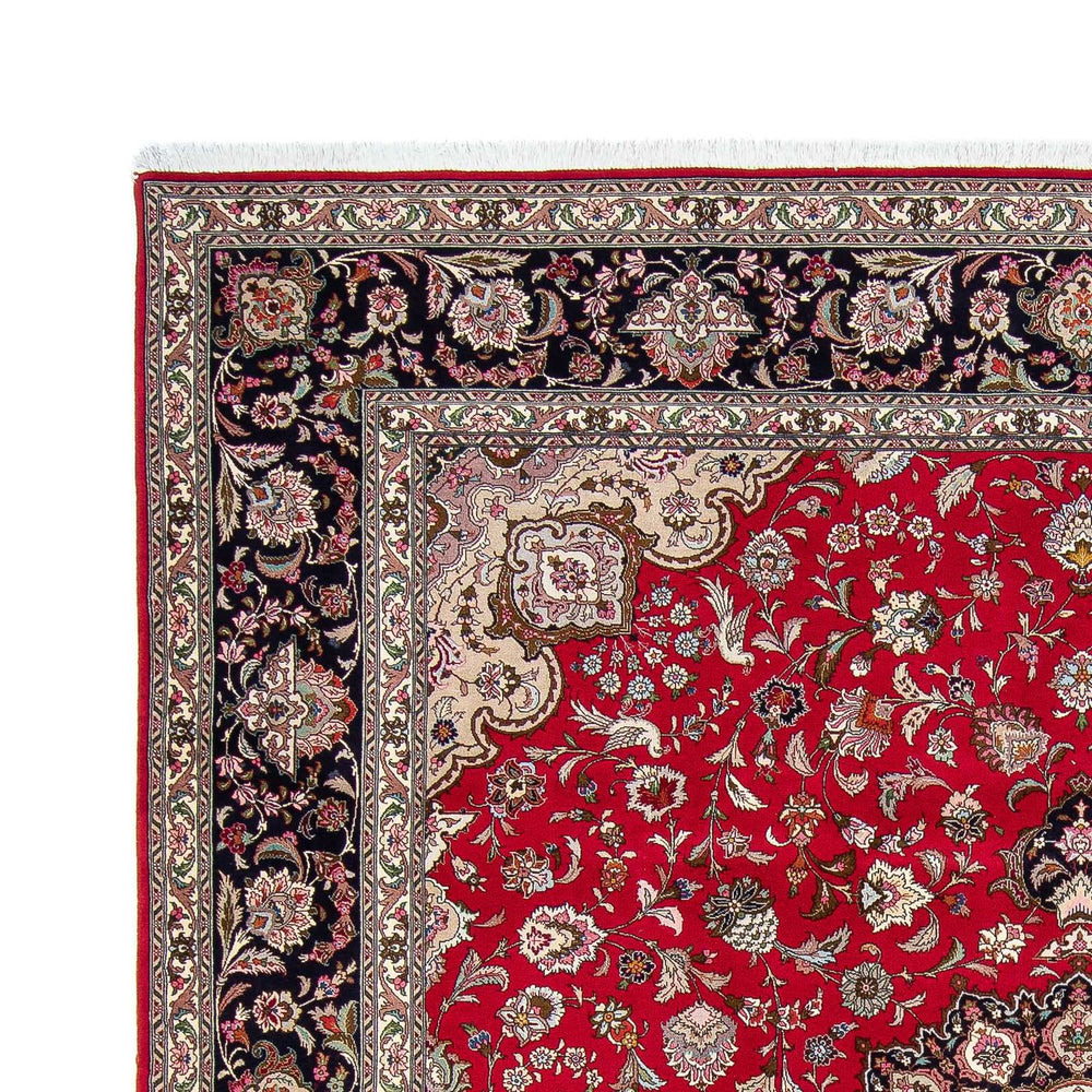 Perserteppich - Täbriz - Royal 302 x 248 cm Teppich Wohnzimmer