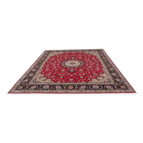 Perserteppich - Täbriz - Royal 302 x 248 cm Teppich Wohnzimmer