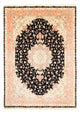 Perserteppich - Täbriz - Royal 397 x 297 cm Wohnzimmer Teppich