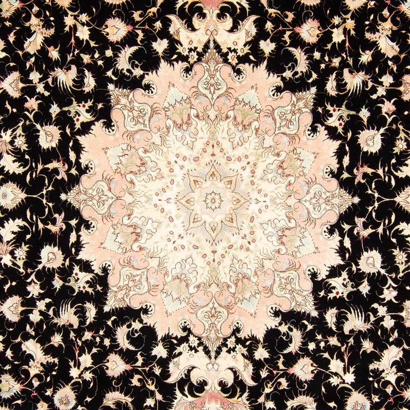 Perserteppich - Täbriz - Royal 397 x 297 cm Wohnzimmer Teppich