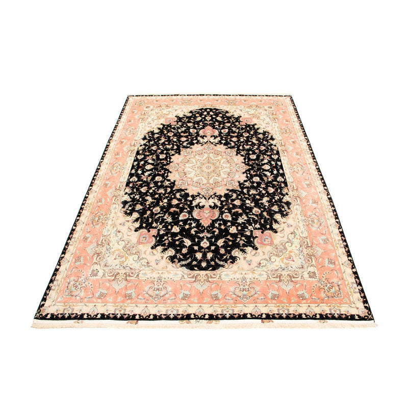 Perserteppich - Täbriz - Royal 397 x 297 cm Wohnzimmer Teppich