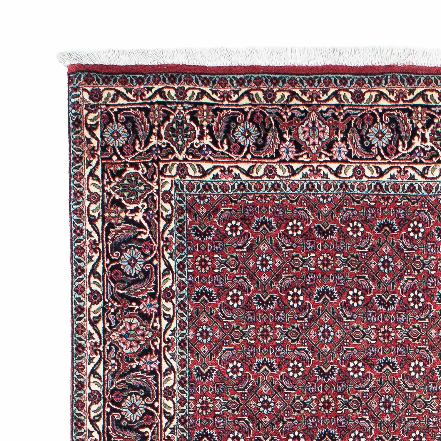 Perserteppich - Bidjar - Royal 216 x 128 cm