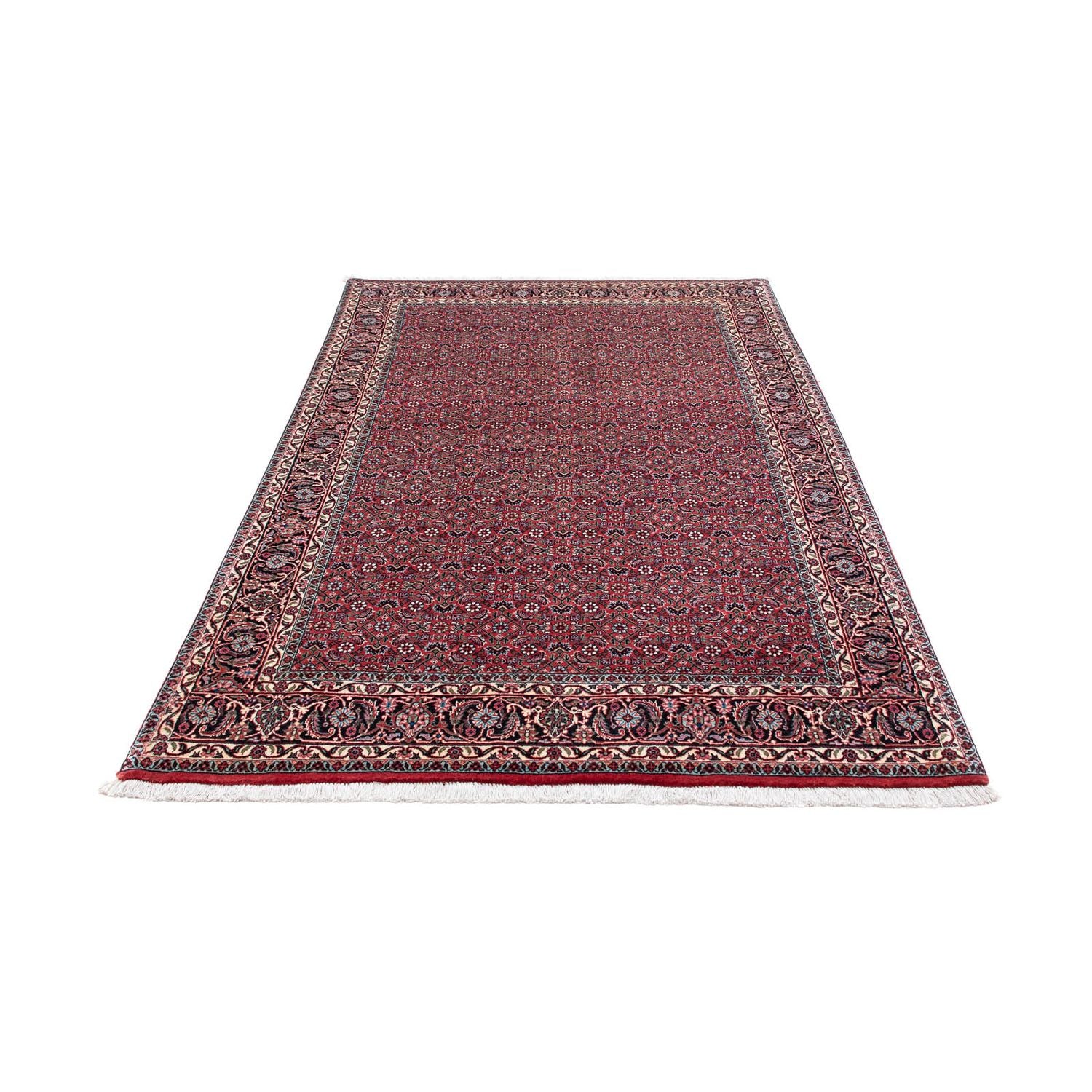 Perserteppich - Bidjar - Royal 216 x 128 cm