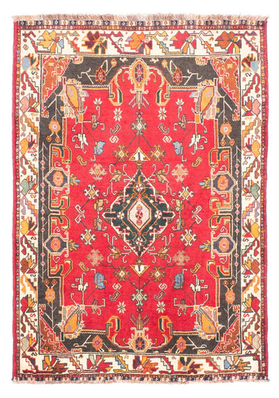 Shiraz Teppich 111x158cm - Perserteppich