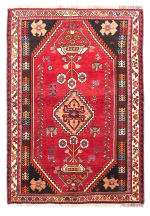Perserteppich - Nomadic 166 x 112 cm