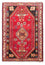 Perserteppich - Nomadic 166 x 112 cm