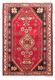 Perserteppich - Nomadic 166 x 112 cm