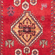 Perserteppich - Nomadic 166 x 112 cm