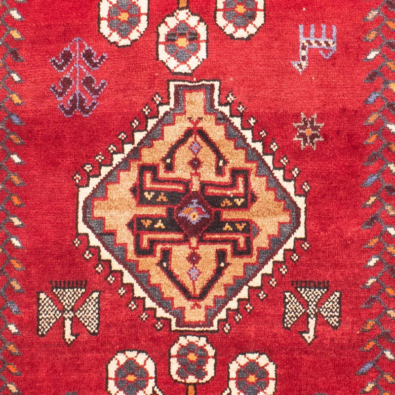 Perserteppich - Nomadic 166 x 112 cm