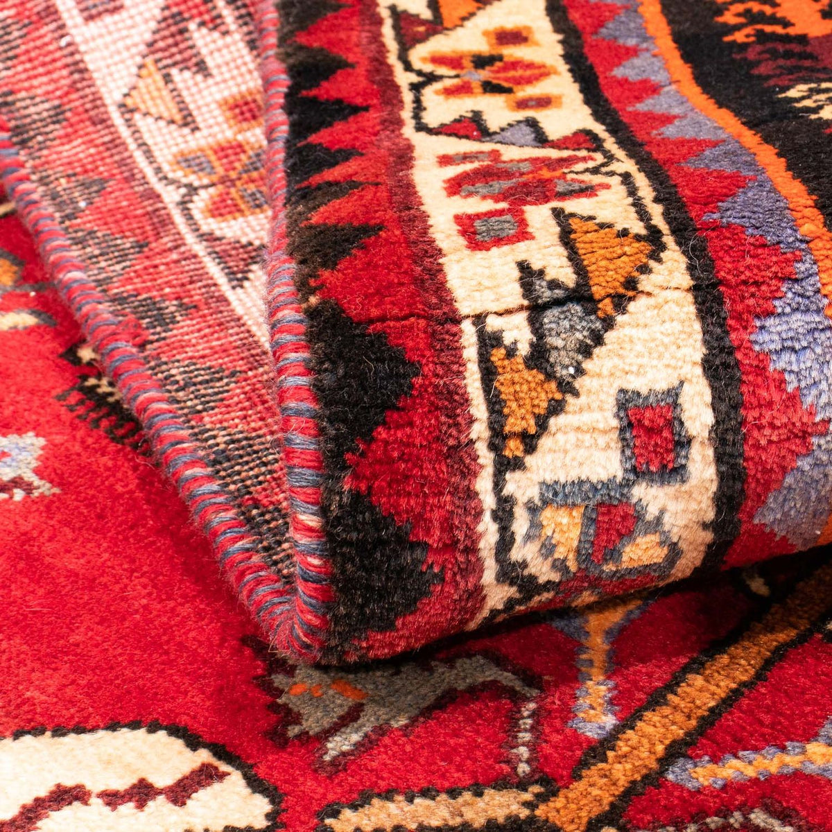 Perserteppich - Nomadic 166 x 112 cm