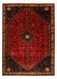 Perserteppich - Nomadic 302 x 214 cm
