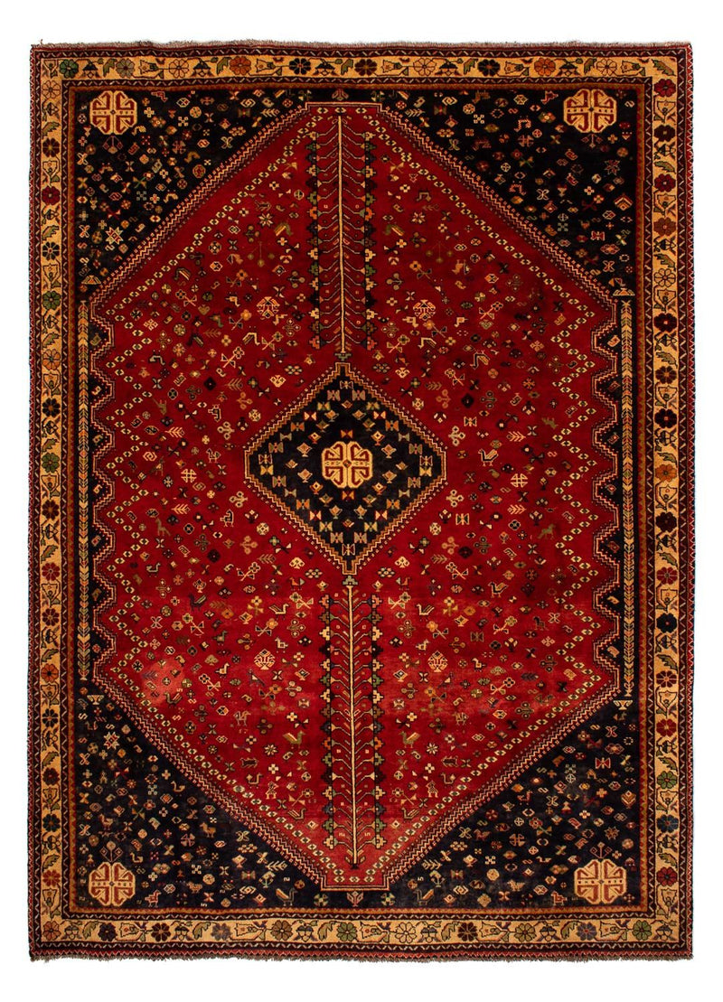 Perserteppich - Nomadic 302 x 214 cm