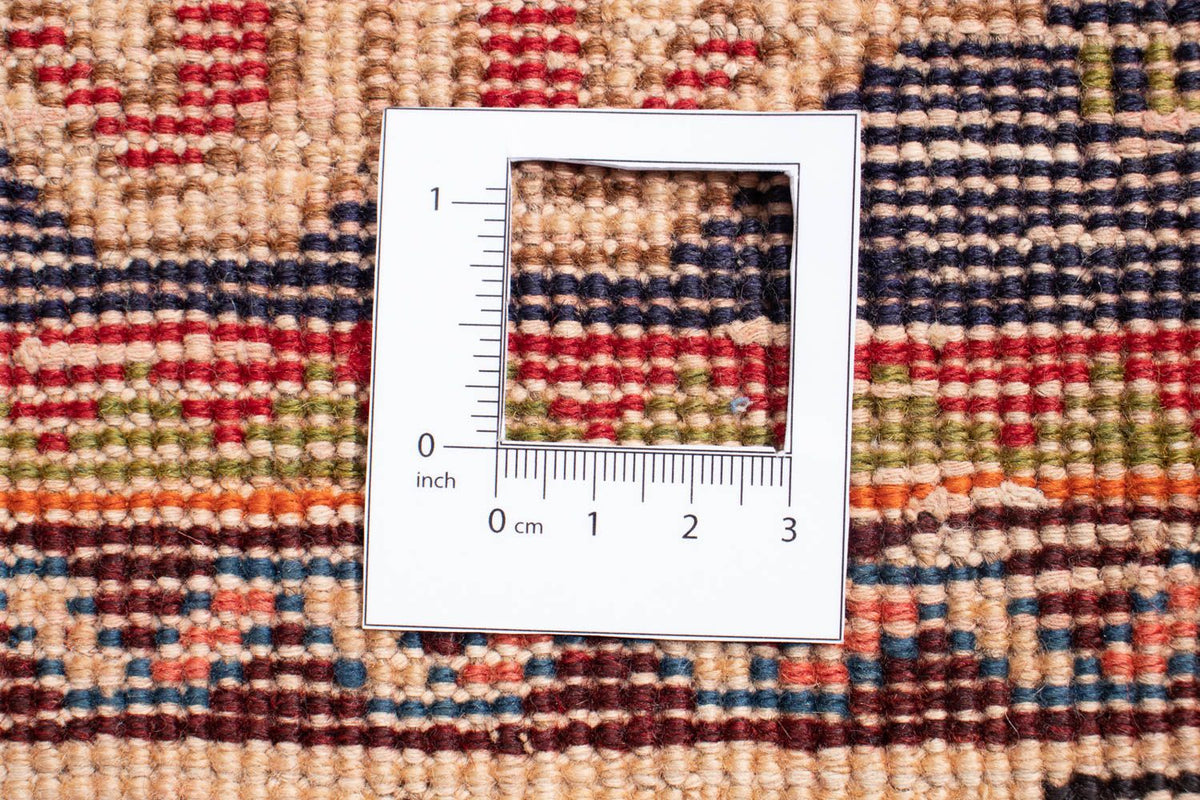 Perserteppich - Nomadic 302 x 214 cm