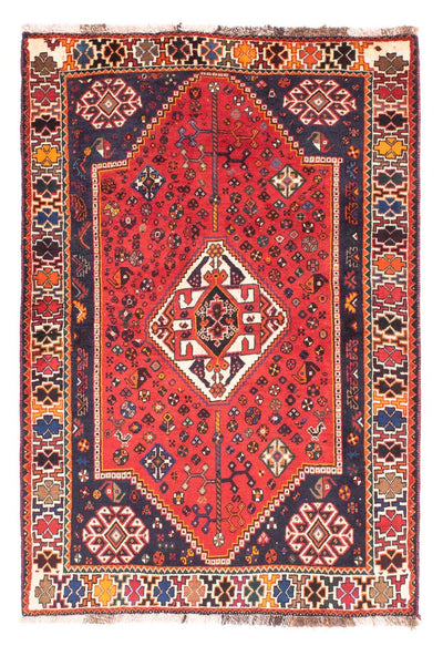 Shiraz Teppich 118x171cm - Perserteppich