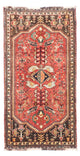 Ghashghai Teppich 160x83cm - Perserteppich