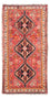 Perserteppich - Nomadic 166 x 82 cm