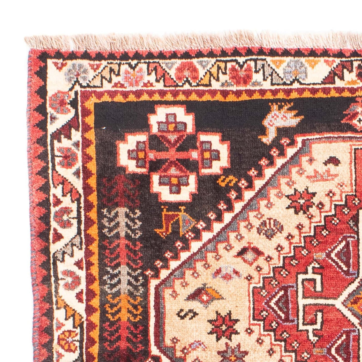 Shiraz Teppich 168x112cm - Perserteppich