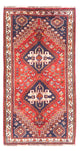 Ghashghai Teppich 150x83cm - Perserteppich
