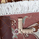 Perserteppich - Täbriz - Royal 92 x 61 cm - beige