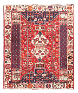 Perserteppich - Nomadic 148 x 121 cm