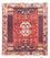 Perserteppich - Nomadic 148 x 121 cm