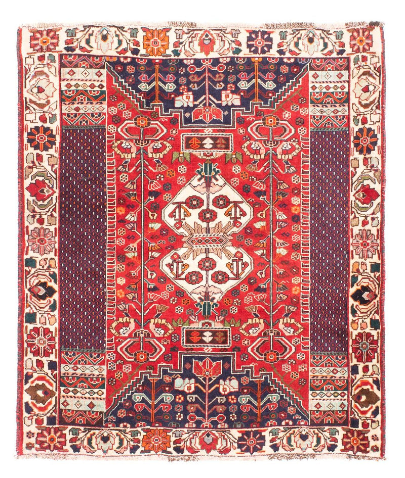 Perserteppich - Nomadic 148 x 121 cm