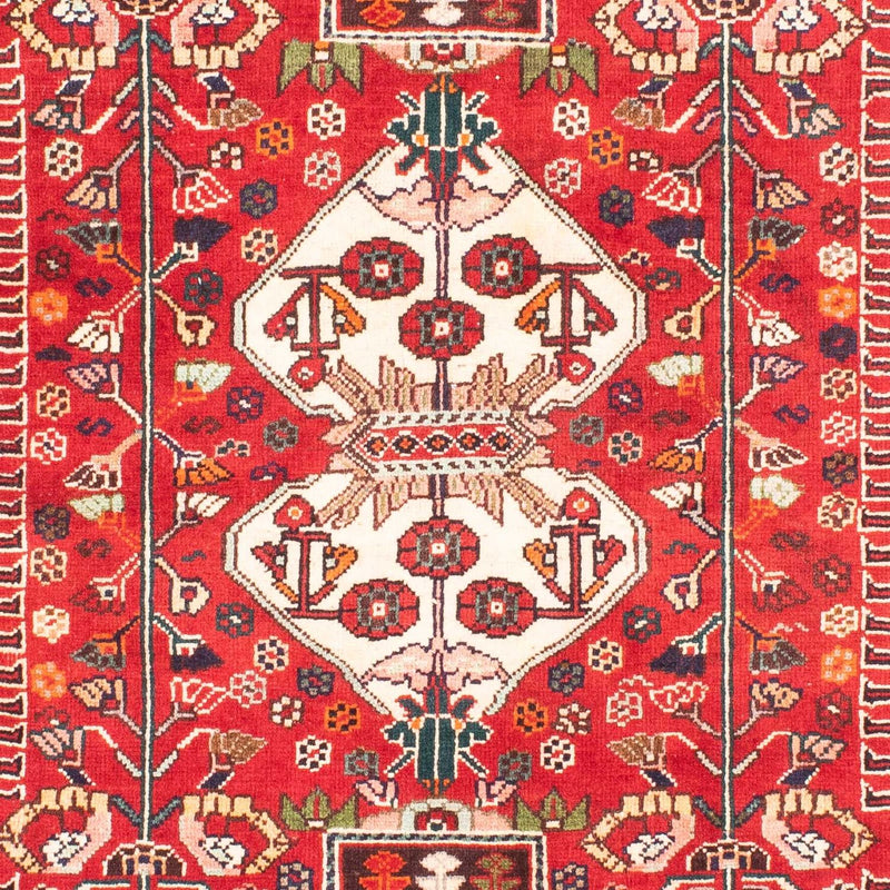 Perserteppich - Nomadic 148 x 121 cm