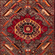 Perserteppich - Nomadic 168 x 80 cm