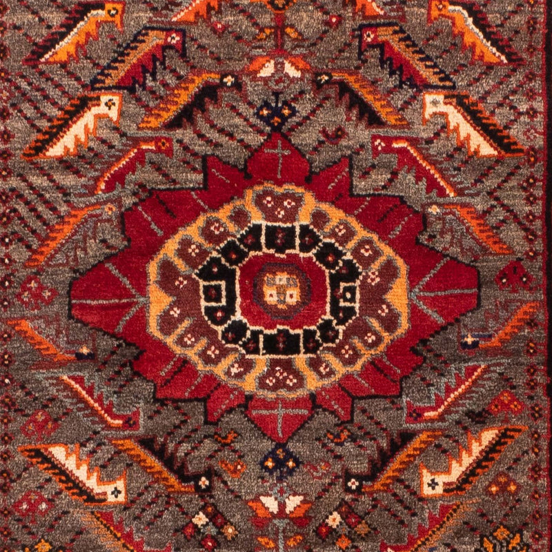 Perserteppich - Nomadic 168 x 80 cm