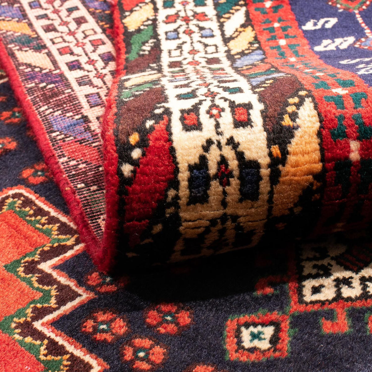 Perserteppich - Nomadic 215 x 164 cm