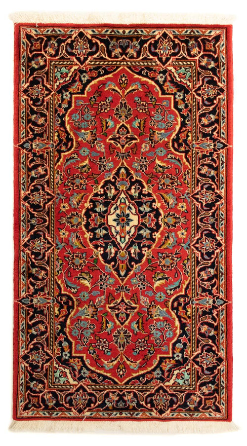 Perserteppich - Keshan 124 x 68 cm
