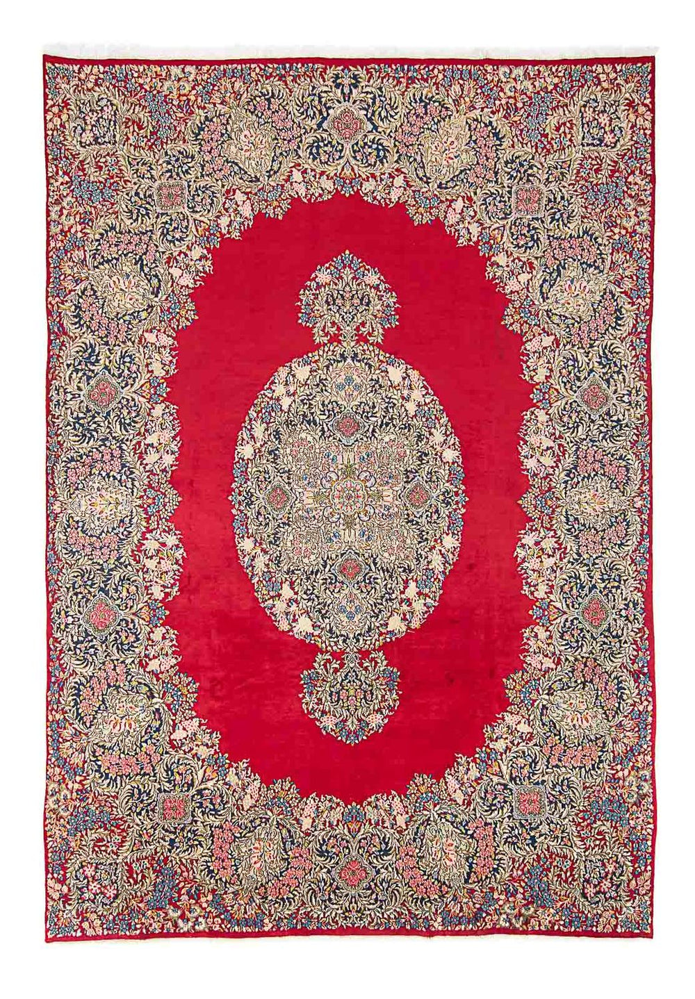Perserteppich - Royal 390 x 271 cm