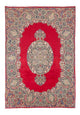 Rafsanjan Teppich 390x271cm - Perserteppich