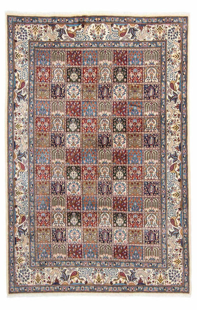 Moud Teppich 198x298cm - Perserteppich