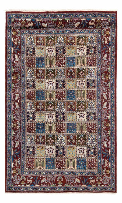 Moud Teppich 155x245cm - Perserteppich