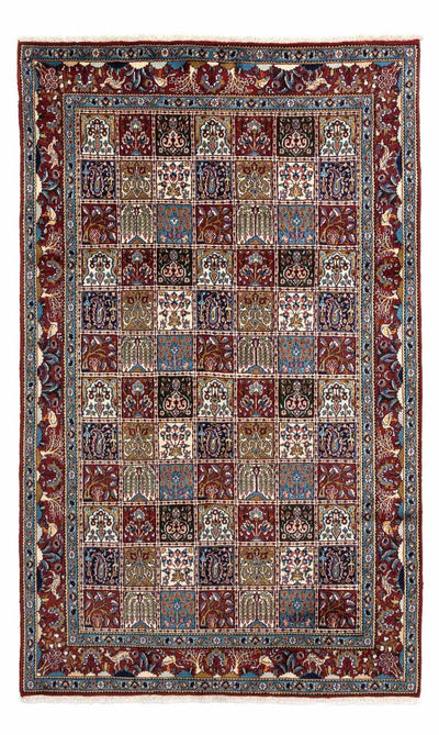 Moud Teppich 147x240cm - Perserteppich