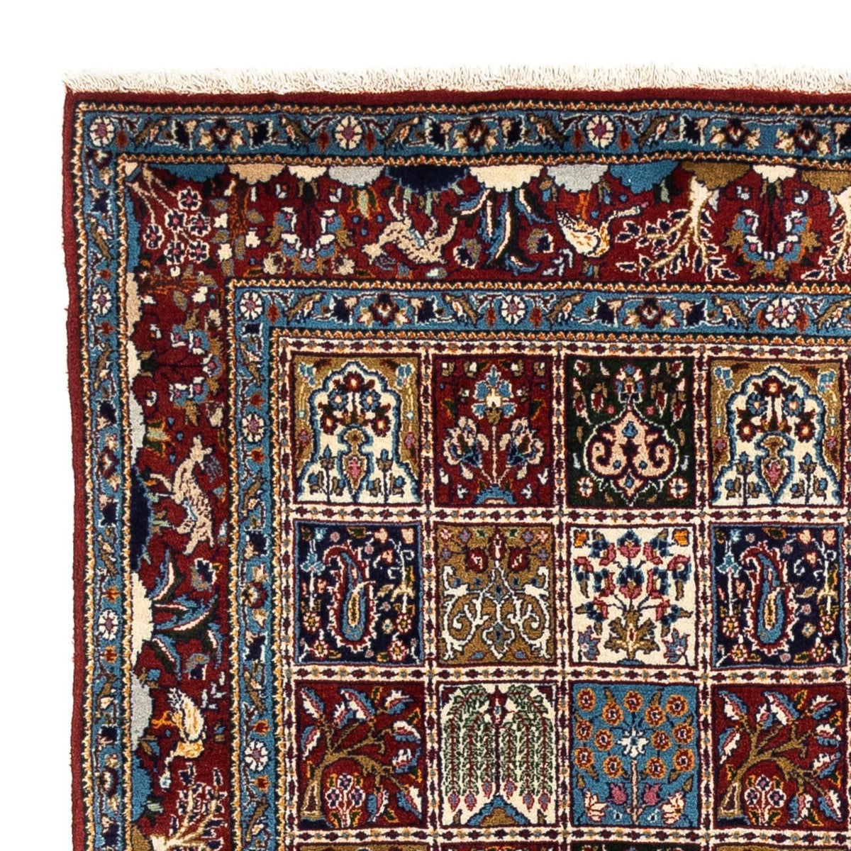 Perserteppich - Classic 240 x 147 cm