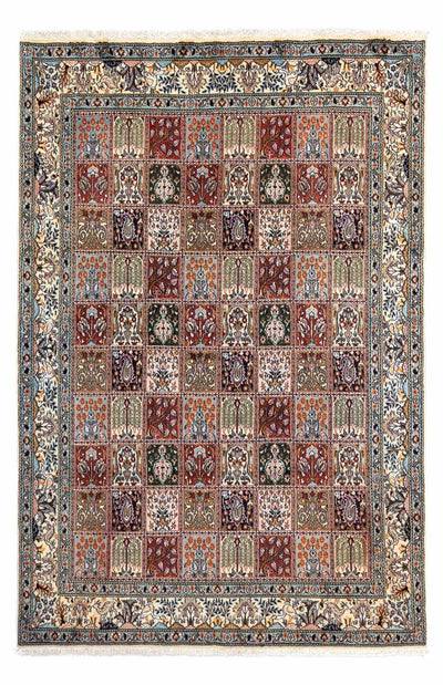 Moud Teppich 165x232cm - Perserteppich