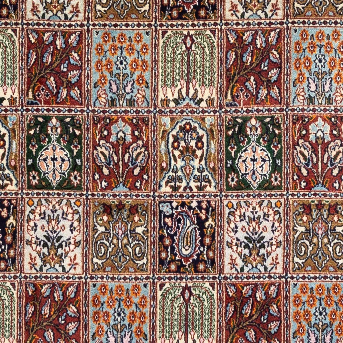 Perserteppich - Classic 232 x 165 cm