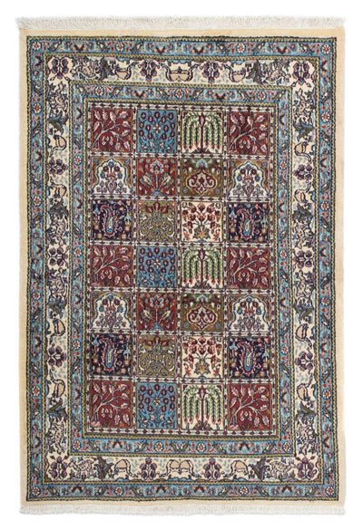 Moud Teppich 100x145cm - Perserteppich
