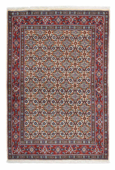 Moud Teppich 95x144cm - Perserteppich
