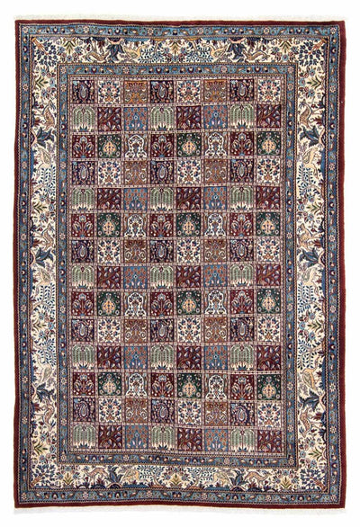 Moud Teppich 204x288cm - Perserteppich