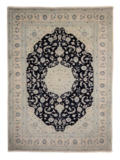 Nain Teppich 248x348cm - Perserteppich