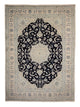 Nain Teppich 348x248cm - Perserteppich